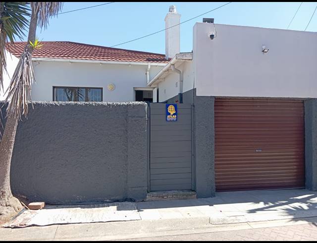 2 BEDROOM DETACHED RENTED IN SOUTH END